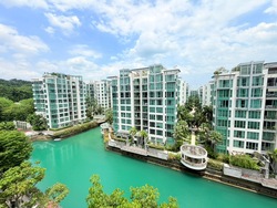 Reflections At Keppel Bay (D4), Condominium #539106451